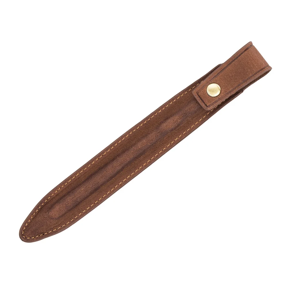 

Stylish Case for Pencil 2 Stylus Pen Flip Design Lightweight Portable Long Service Life Protection