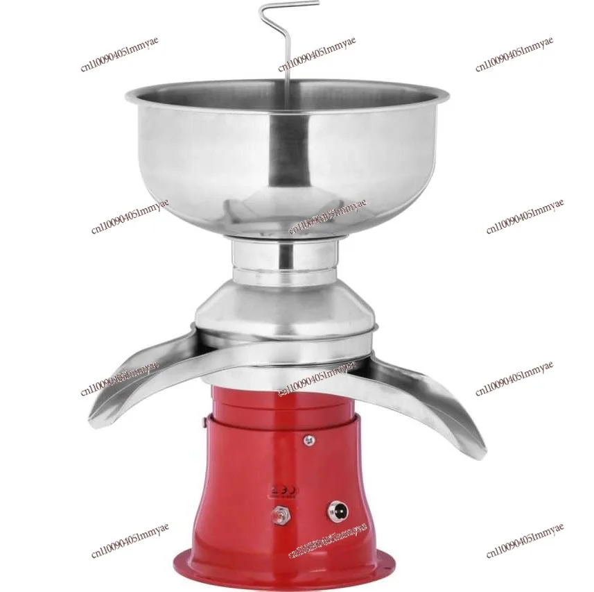 

Stainless steel automatic milk separator, milk skim separator