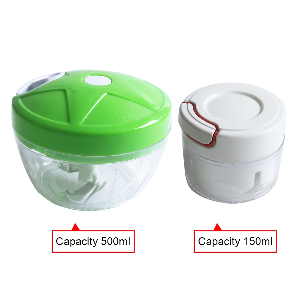 手持ち式餌混合ミル釣り餌作成ツール手動野菜果物エビグラインダー高速チョッパー釣り道具