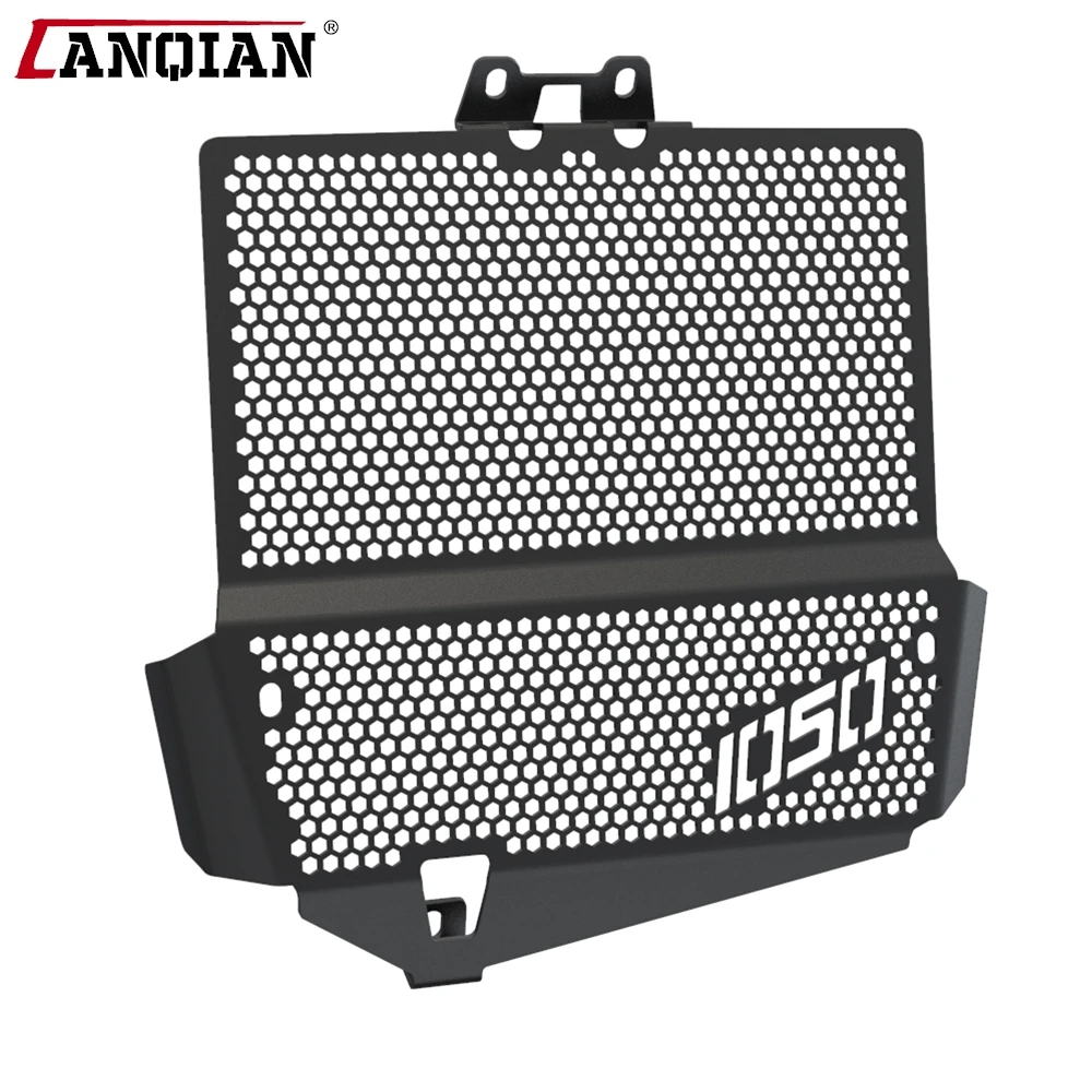 

For Tiger 1050 2007 2008 2009 2010-2021 Tiger1050Accessories Motorcycle CNC Aluminium Radiator Grille Guard Cover Protector