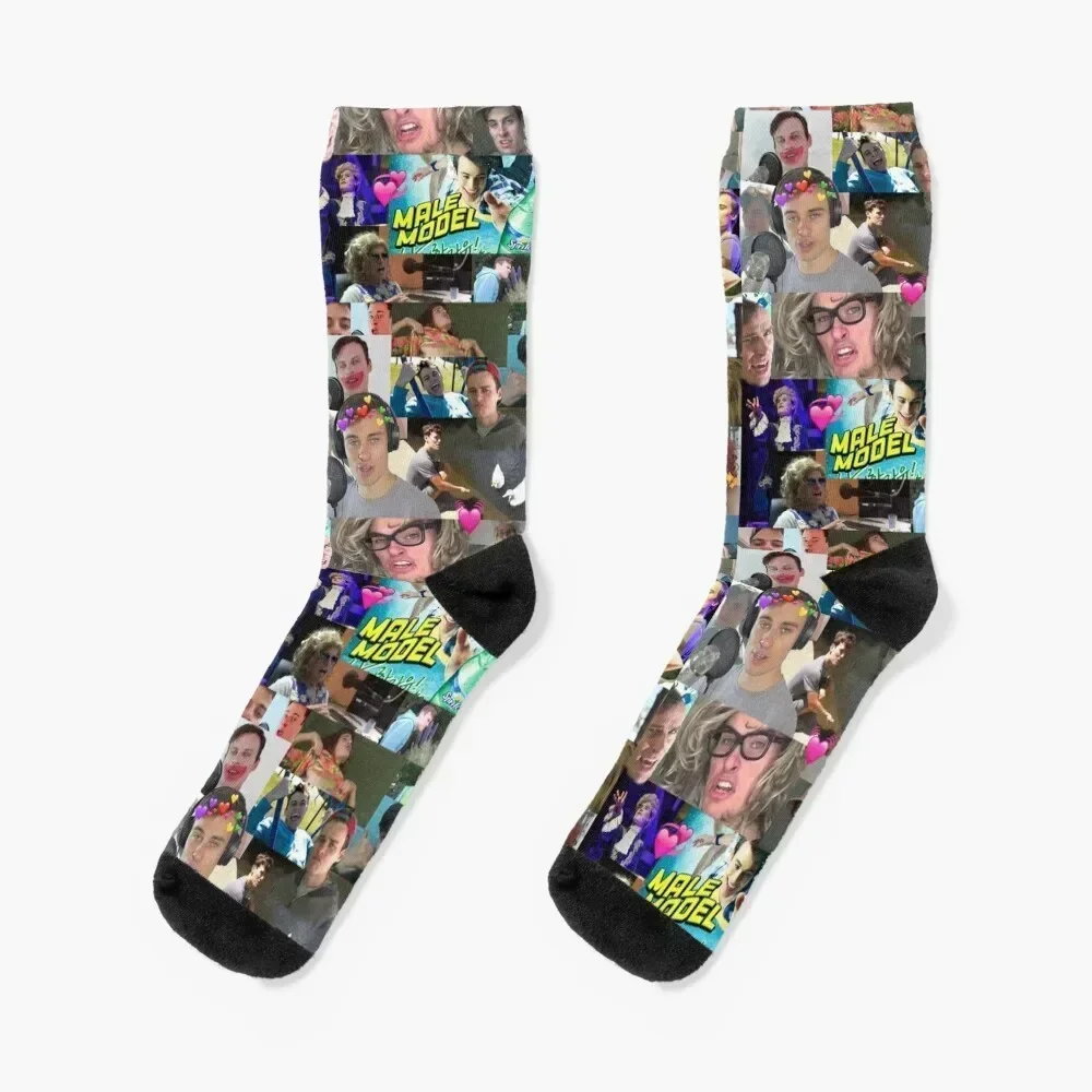 

Friendlyjordies mega collage! Socks soccer anti-slip Toe sports shoes moving stockings Socks For Girls Men's