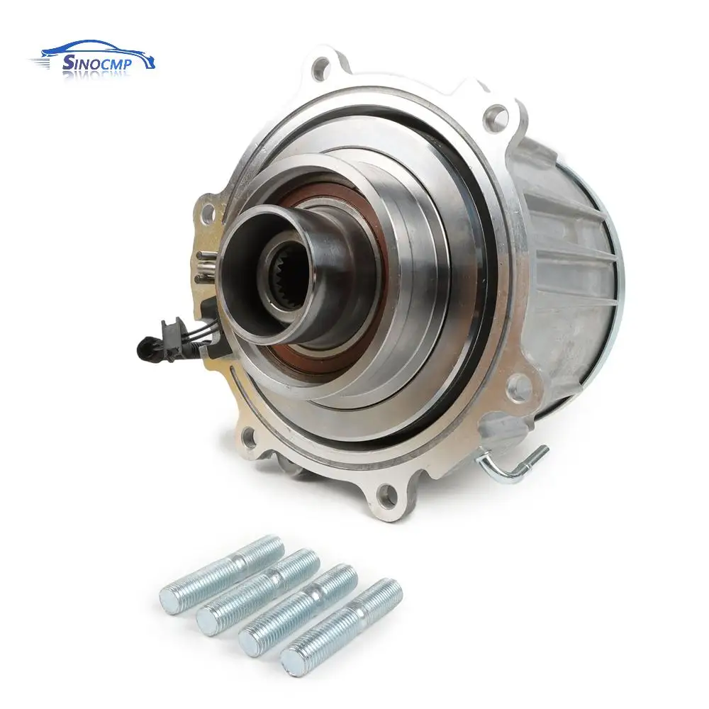 

1 PC 387614BF1A 387614BF0A Rear Differential Coupling Assembly AWD Fits For 2014-2020 Nissan Murano Qashqa Rogue Rsport Car Part