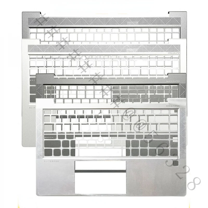 W+Palmrest Upper C Shell For HP EliteBook 840 G7 850 G7 ZBook Firefly 14 G7 15 G7 Laptop Top Case Replacement
