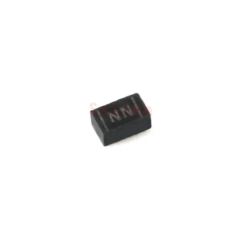 10PCS/Pack Sxinen PESD5V0X1BCAL,315 DFN1006-2 Very low capacitance bi-directional ESD protection diode