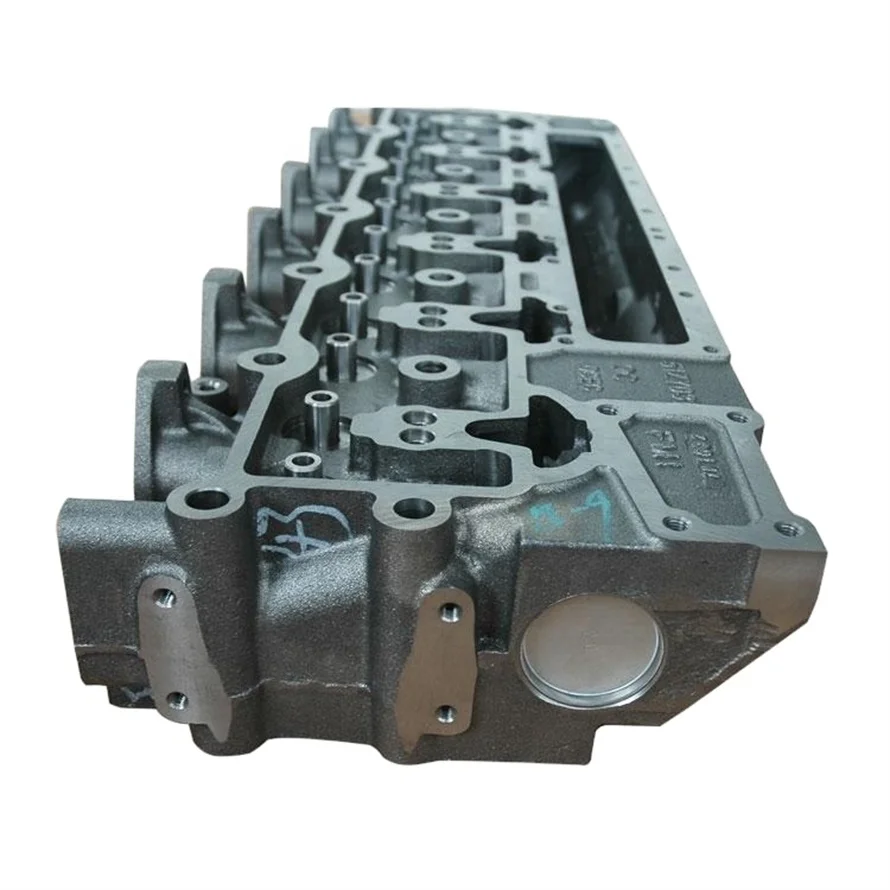 

Cummins 6CT Engine Cylinder Head 3973493