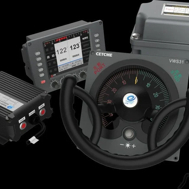

Marine Auto drive , Steeling Wheel