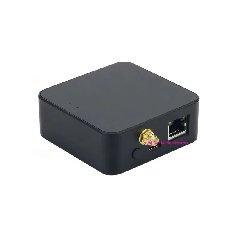 

UZG-01 Шлюз Zigbee, Умный дом Z2m Zha HA Домашний помощник