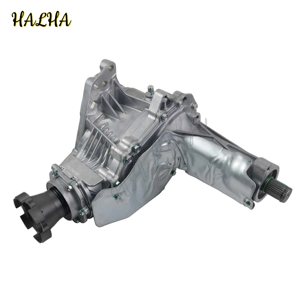 Caja de transferencia de 6 velocidades, transmisión de 4,8 cm y 5,6 cm para Opel, Vauxhall, Antara, Chevrolet, Captiva, 23247713, 24263576, 24258517, 24257463