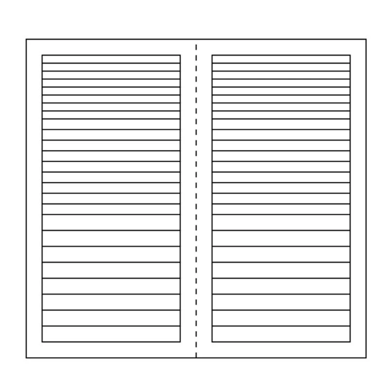 G99E French Manicure Guide Sticker Tip Guides Decals Self-Adhesive Manicure Template Stickers for Nail Art Designs