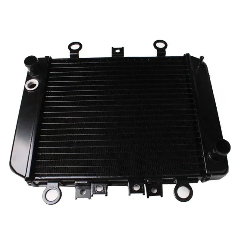 For Kawasaki ER-5 ER500 1996-2006 Accesorios moto Radiator Cooler