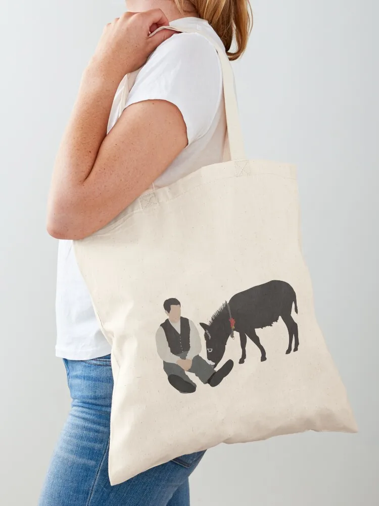 

Pádraic and Jenny Tote Bag Women's handbag bags luxury women tote bags aesthetic hand bag ladies