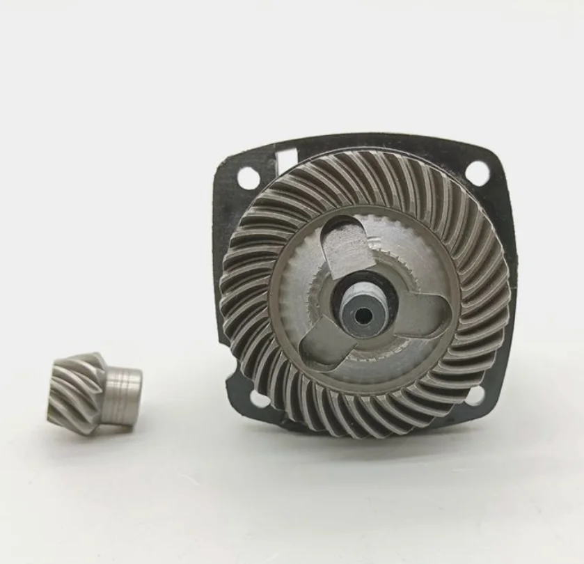 GWS14-150 head shell front cover bearing seat assembly accessories