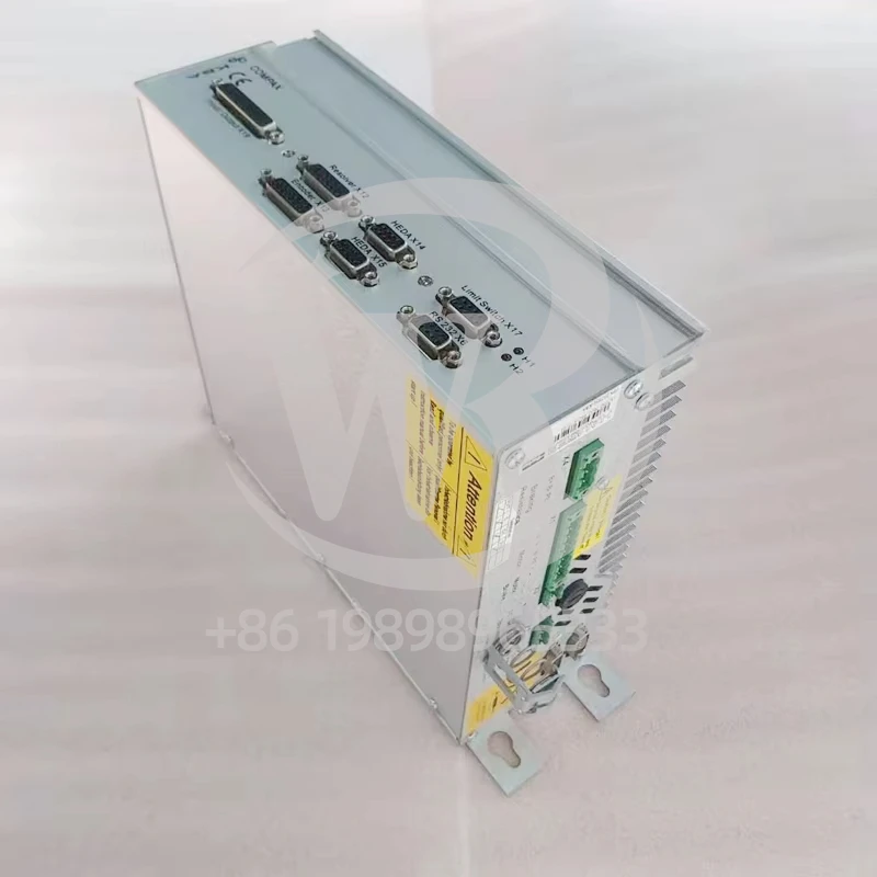 Original Germany Parker CPU Drive COMPAX CPX 2573SL KBA L0852826