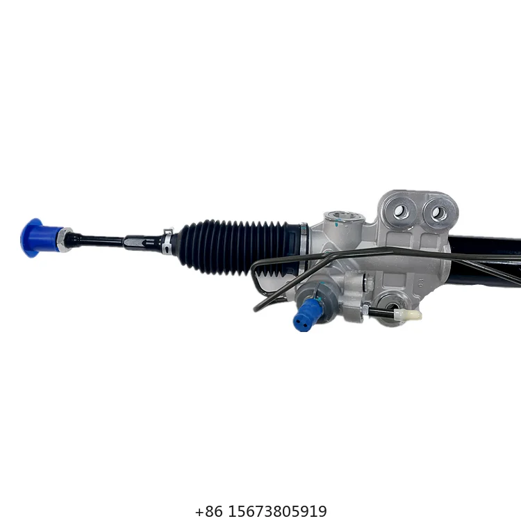 

Car Hydraulic Power Steeing Rack LHD for Urvan E25 KA24 ZD30 QR25 49001-VZ00A 49001-000