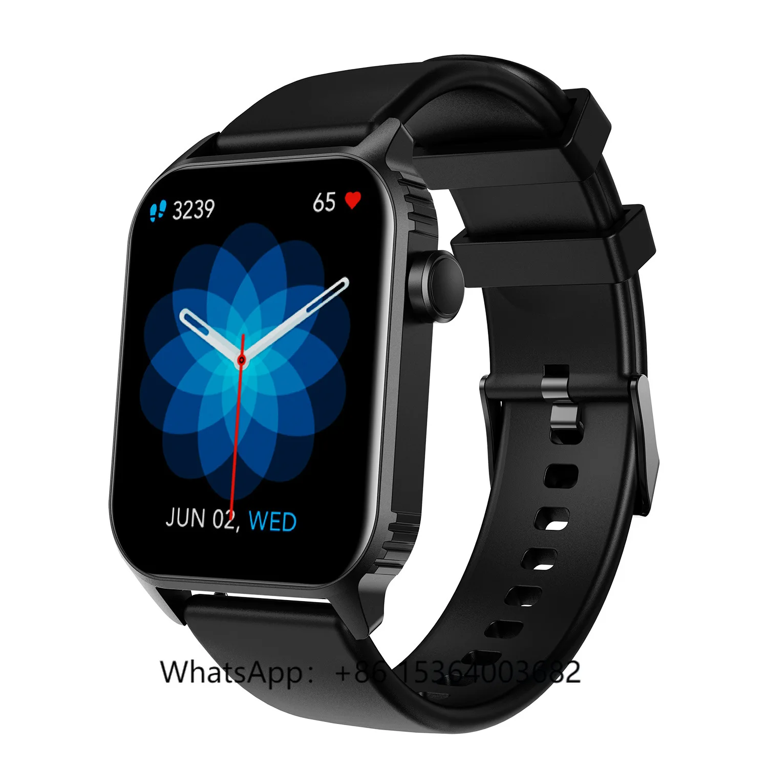 

TJXL-TG08L 4G for Bluetooth Smart Watch Cross-Border Multi-Dial Wearable Bracelet Compass Music Sports Monitoring Sleep Health S