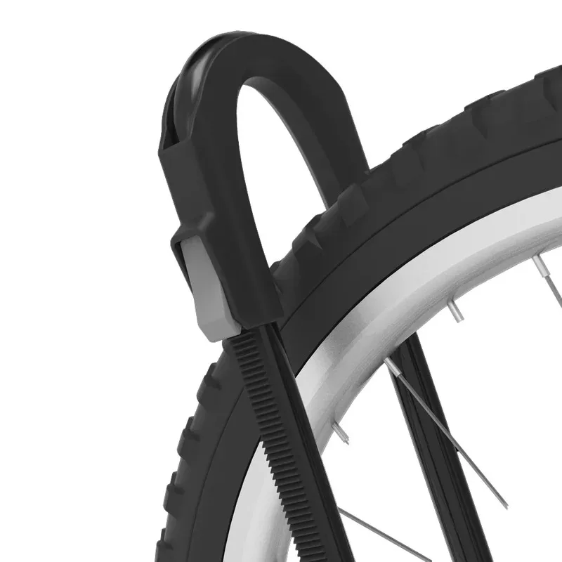 

Roof Bike Rack CRA01,Product Weight:5.9KG,Materials:Steel Range Of Tire Outer Diameter :14In-29In