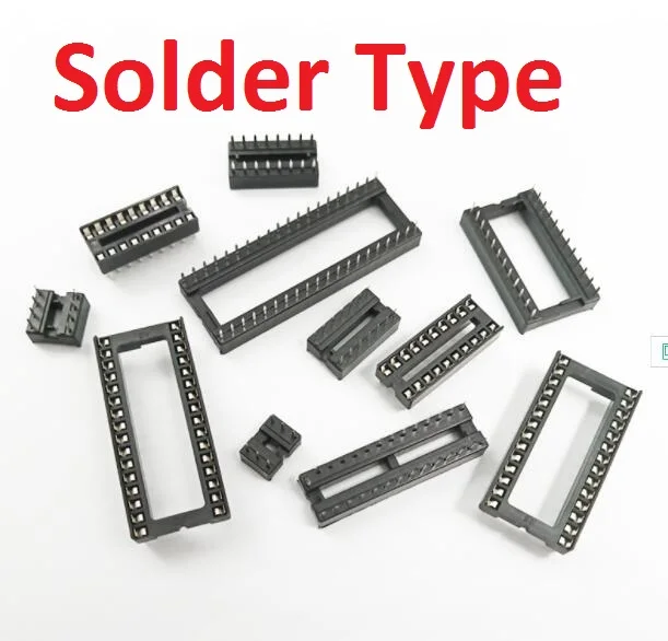 10PCS 8Pin/14Pin/16…