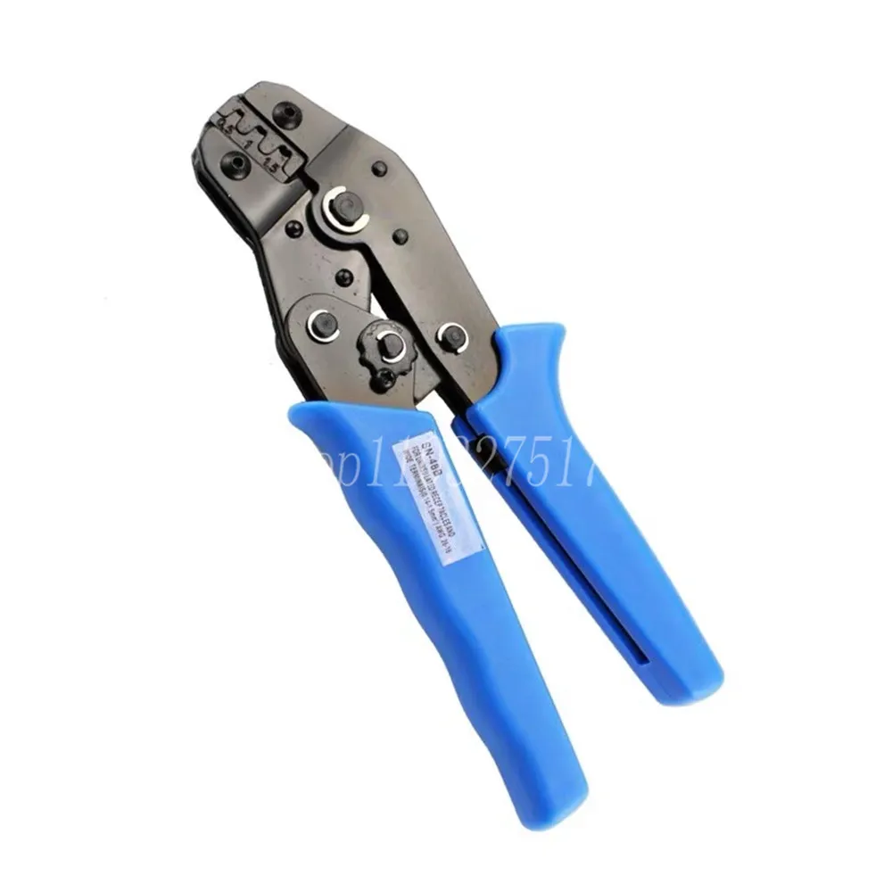 1pc SN-48B Multifunctional Tool Pliers 0.5-1.5mm2 European Professional Terminal Crimping Pliers Multifunctional Crimping Pliers