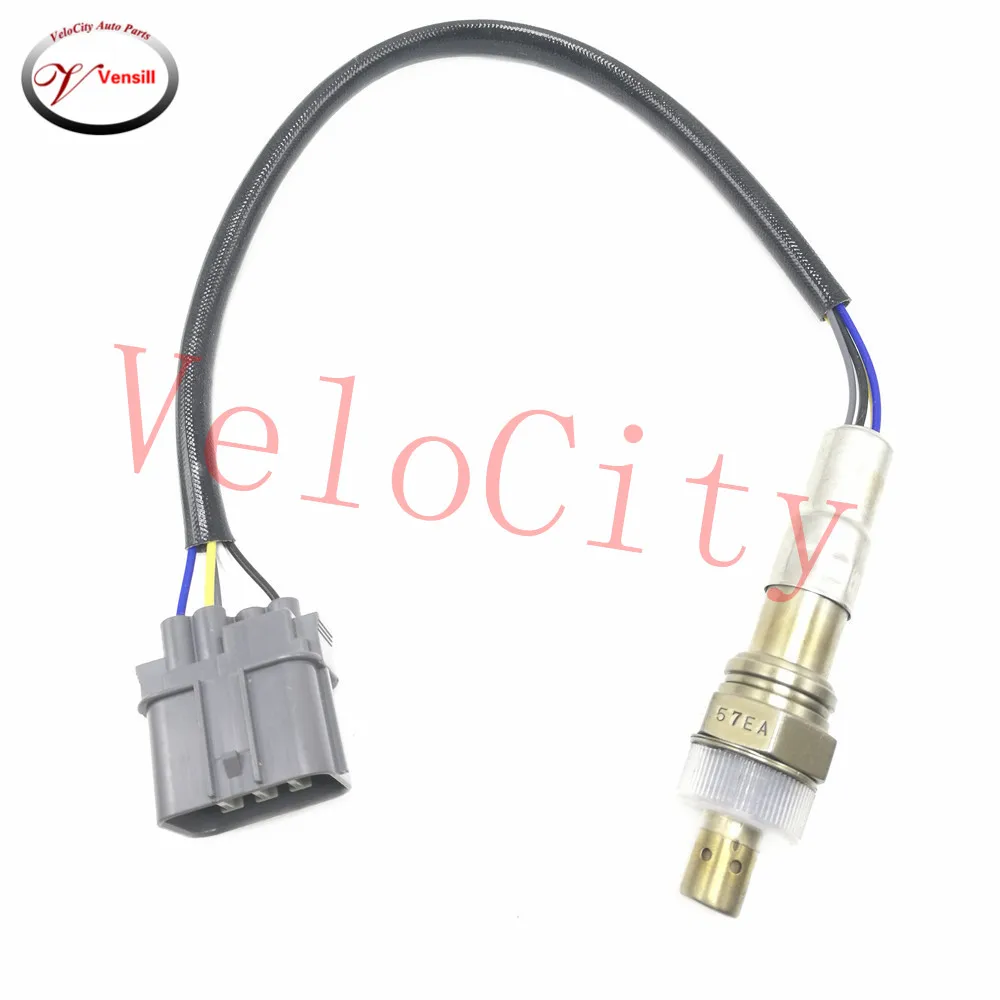 Upstream Oxygen Sensor Fits For Honda Odyssey Ridgeline Acura TL RL MDX 3.5L Part No# 36531-RDM-A01 36531RDMA01