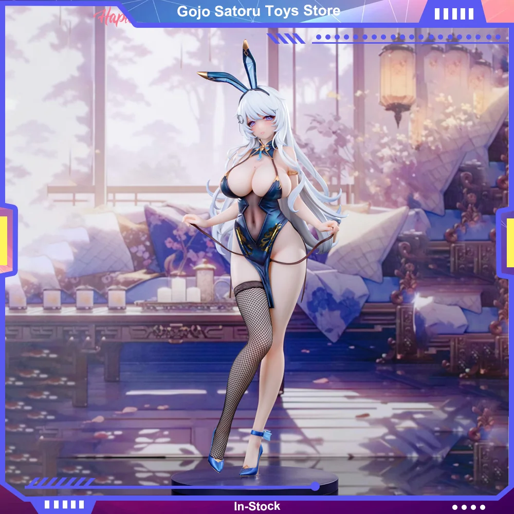 

Оригинальный Benzomop Victory Machi Bunny Girl 1/6 29 см ПВХ аниме фигурки горячая сексуальная девушка Kawaii орнамент модель коллекция подарок