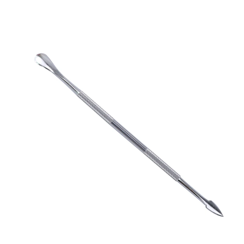 1pc dentystyczny materiał wyciskowy szpatułka do gipsu nóż do wosku szpatułka ze stali nierdzewnej szpatułka nóż do rzeźbienia w tynku narzędzia do instrumentów dentystycznych — zdjęcie 5