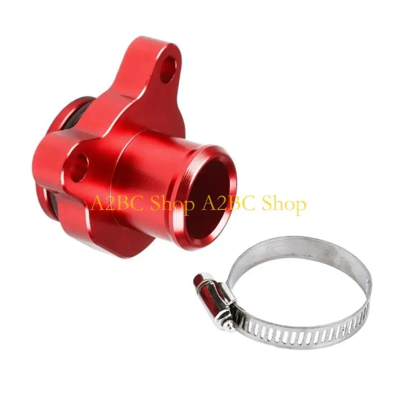 

A2BC Шланг охлаждающей жидкости радиатора двигателя, соединитель водопроводной трубы с зажимами для 335i