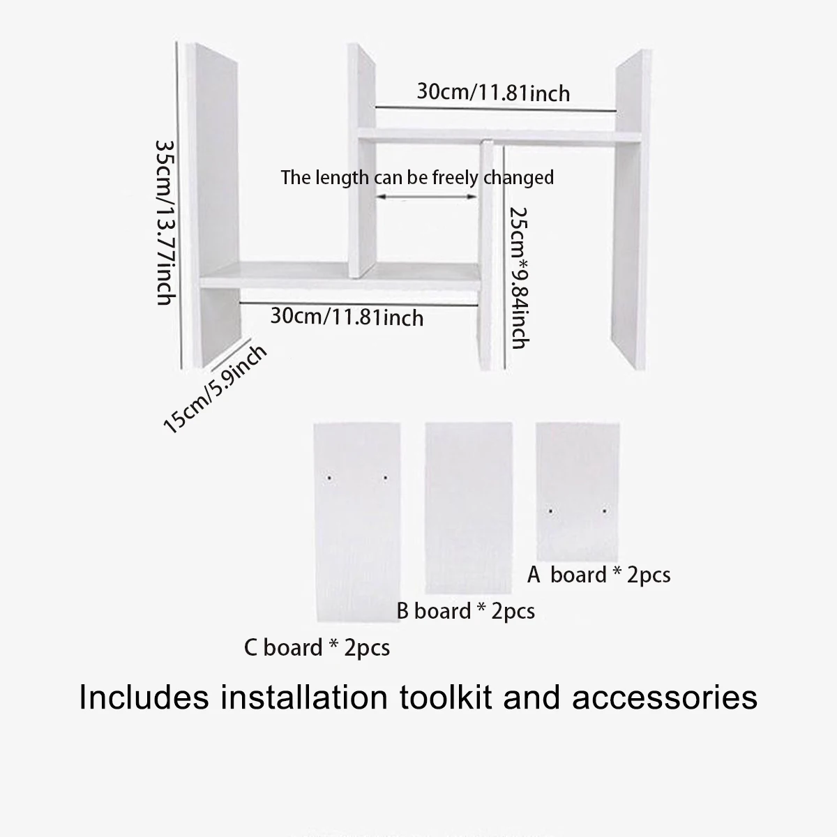 Thumbnail 2 - #81 Best Desk Organizers to Buy In 2026