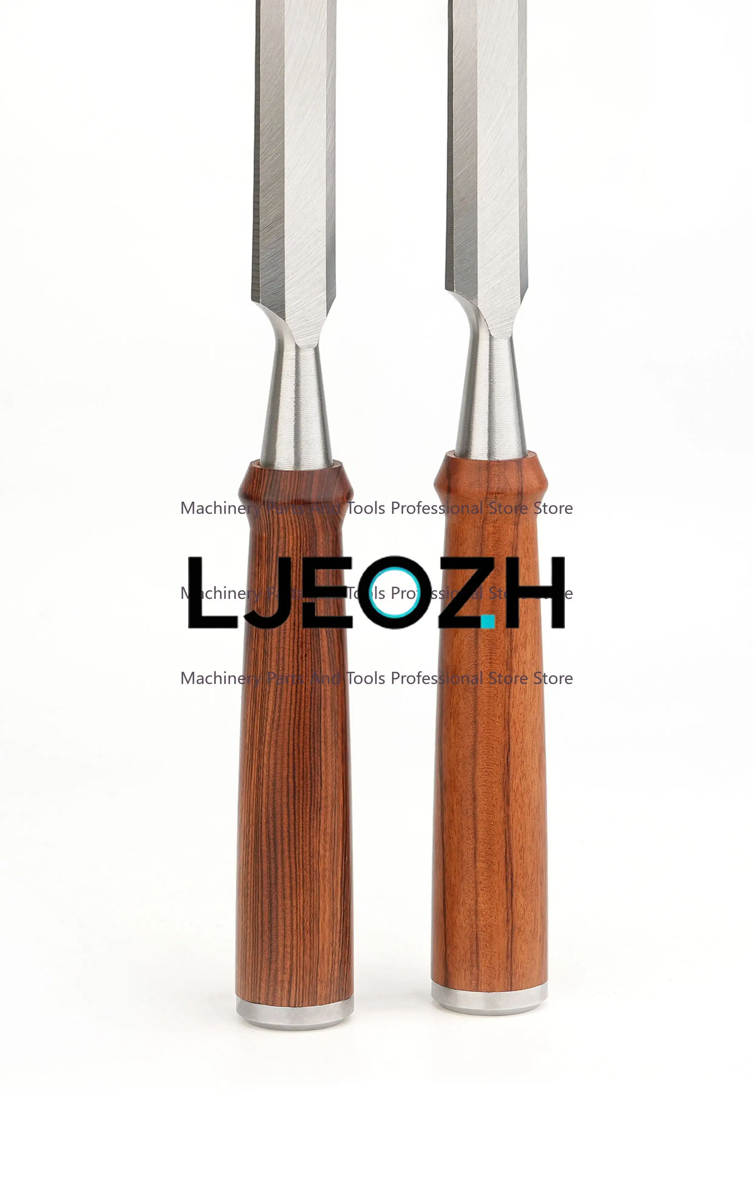 Woodworking Chisel Piercing Special for Engraving Blade Steel Flat Chisel Flat Chisel Carpenter Tools