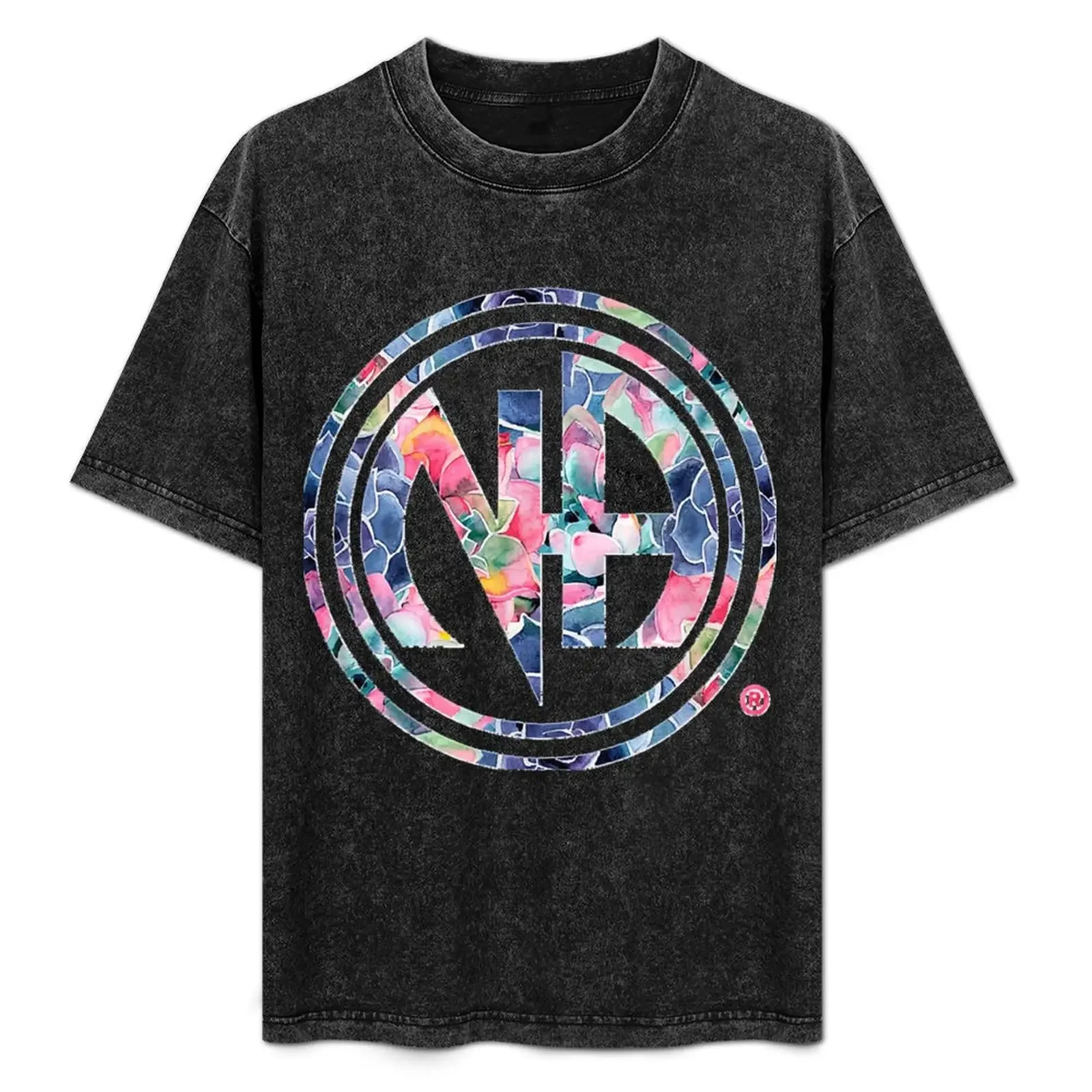 

Cool NA Logo Narcotics Anonymous NA AA Essential T-Shirt oversized anime clothes Funny t-shirts t shirt for men