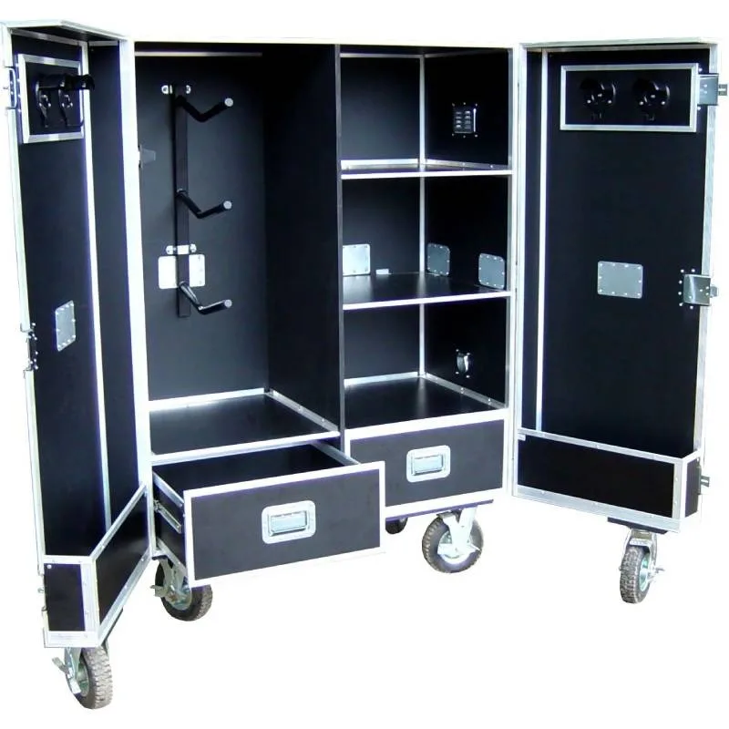 Movable Race Stable Storage Box Iron Saddle Storage Stainless Steel Sheet Metal Fabrication Products for Storage