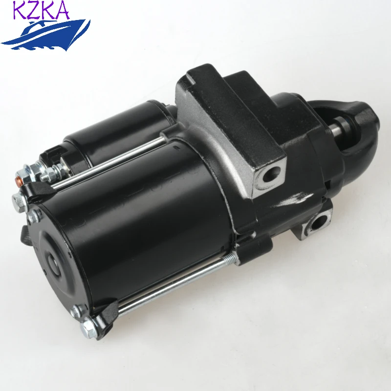 Motor de arranque SAEJ1171 para Anlasser, para Volvo, Penta, Mercury, Marine, Mercruiser, Stern 175, Mit, SAEJ1171