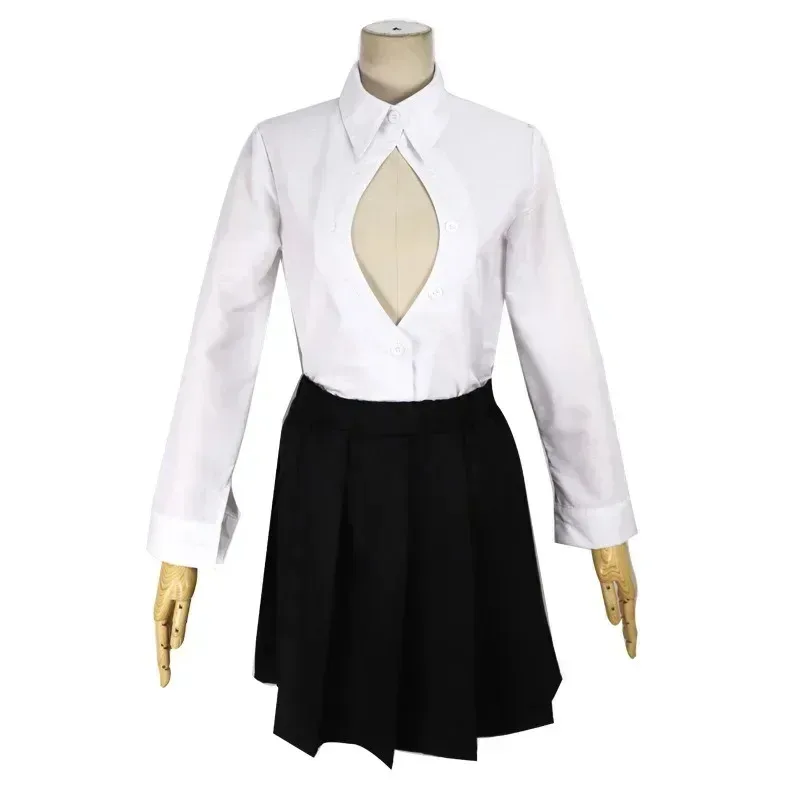 Anime Costume Kanroji Mitsuri Cosplay Halloween Female Adult Clothing Kids Wig Uniform Costumes for Women