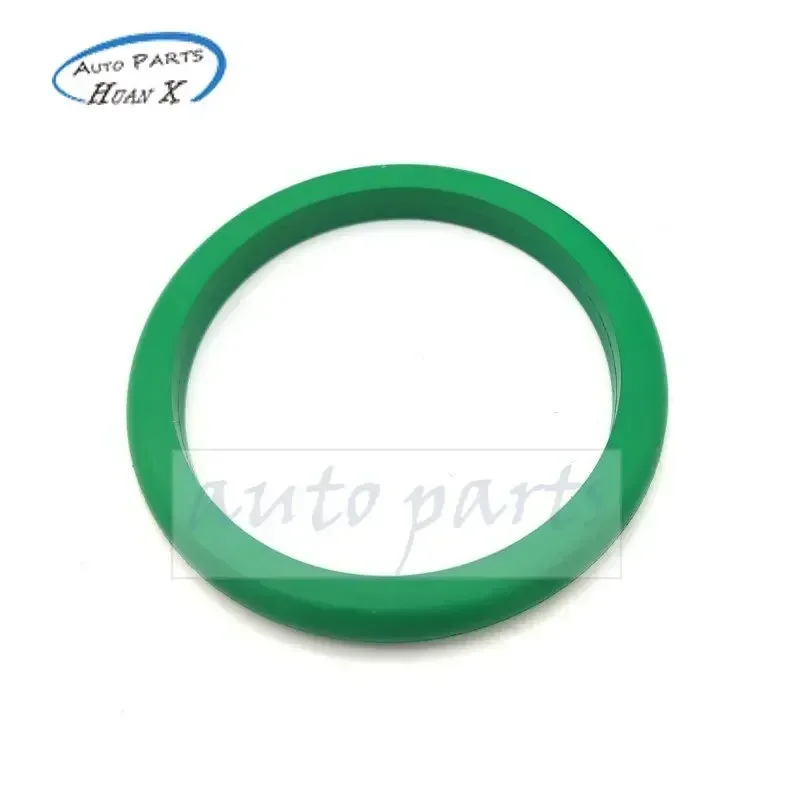 10pcs 0AM DSG DQ200 7-Speed Transmission Accumulator Seal Ring For VW AUDI SKODA 0AM325587E 0AM325587F Gearbox Car Accessories