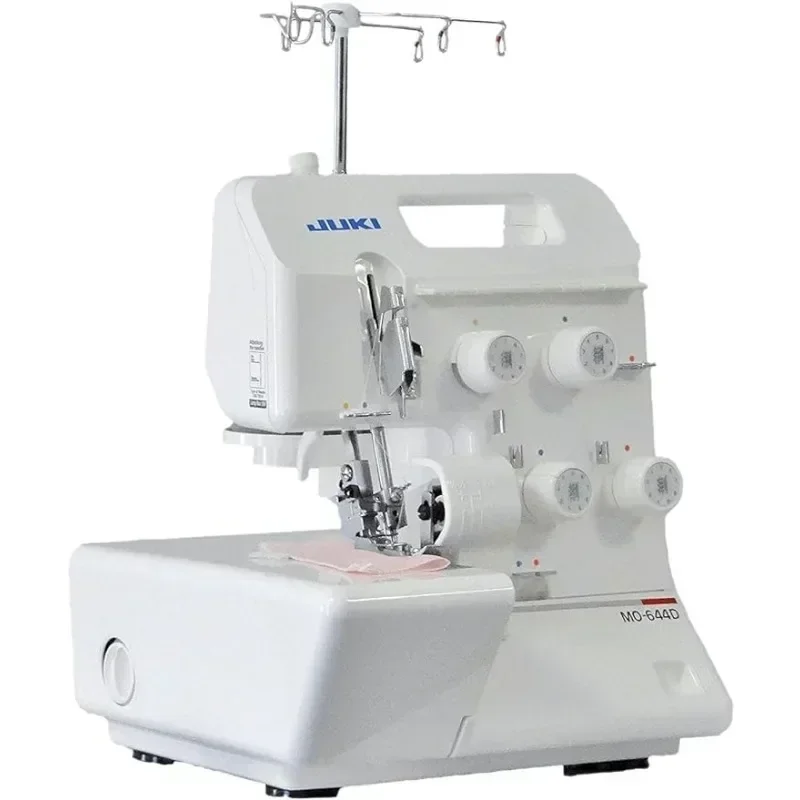 

MO644D Портативный Serger, White Sergers & Оверлок Машины промышленные швейные машины