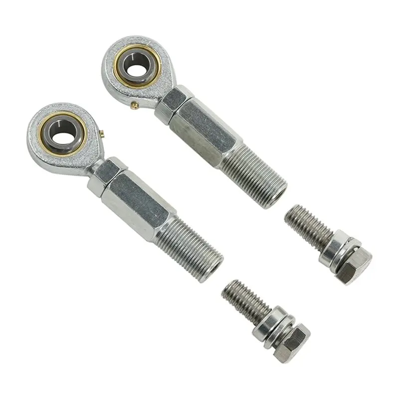 Simple Suspension Lowing Kit 1-2