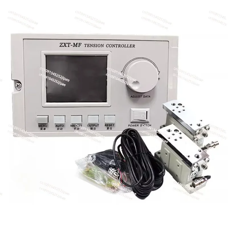 ZXT-MF Tension Controller Multifunction Controller Integrating Auto Constant Tension Control Taper Tension Controller