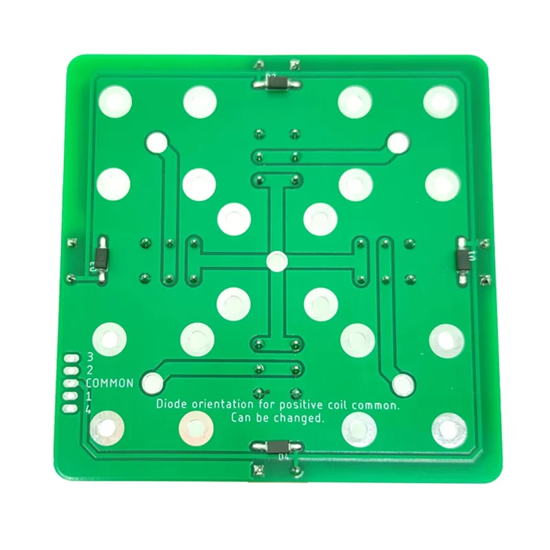 DIGIT-High Power 1.5Kw CW/RTTY Or 3000W PEP 4:1 Coax Remote Antenna Switch SO-239 Manual Controller Included