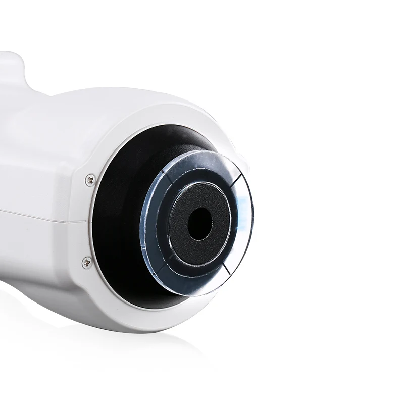 3nh Portable Spectrophotometer NS800 Colorimeter for Quality Control in Paints Inks Coatings Plastics Textiles Garments