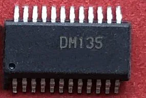 

IC new the original DM135 SSOP24 new original spot, quality assurance welcome consultation spot can play