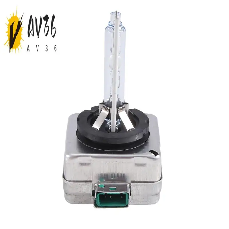 

AV36-1Set Xenon Headlight Ballast Module D3S Bulb Wire Control Unit For Jeep Grand Cherokee Valeo 2014-2020