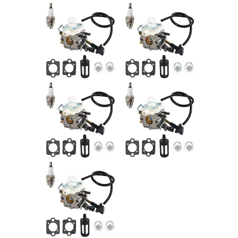 carburateur-b97a-5x-pour-souffleur-de-feuilles-bg86-sh56sh86-sh86c-zama-c1m-s261b