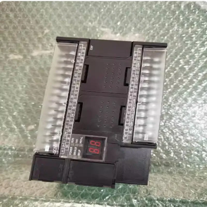 

New Original Module CP1W-20EDT CP1L-M40DT-D CP1L-M30DT-D CP1L-L20DR-D CP1L-L14DT1-D CP1H-Y20DT-D CP1H-X40DT-D-SC