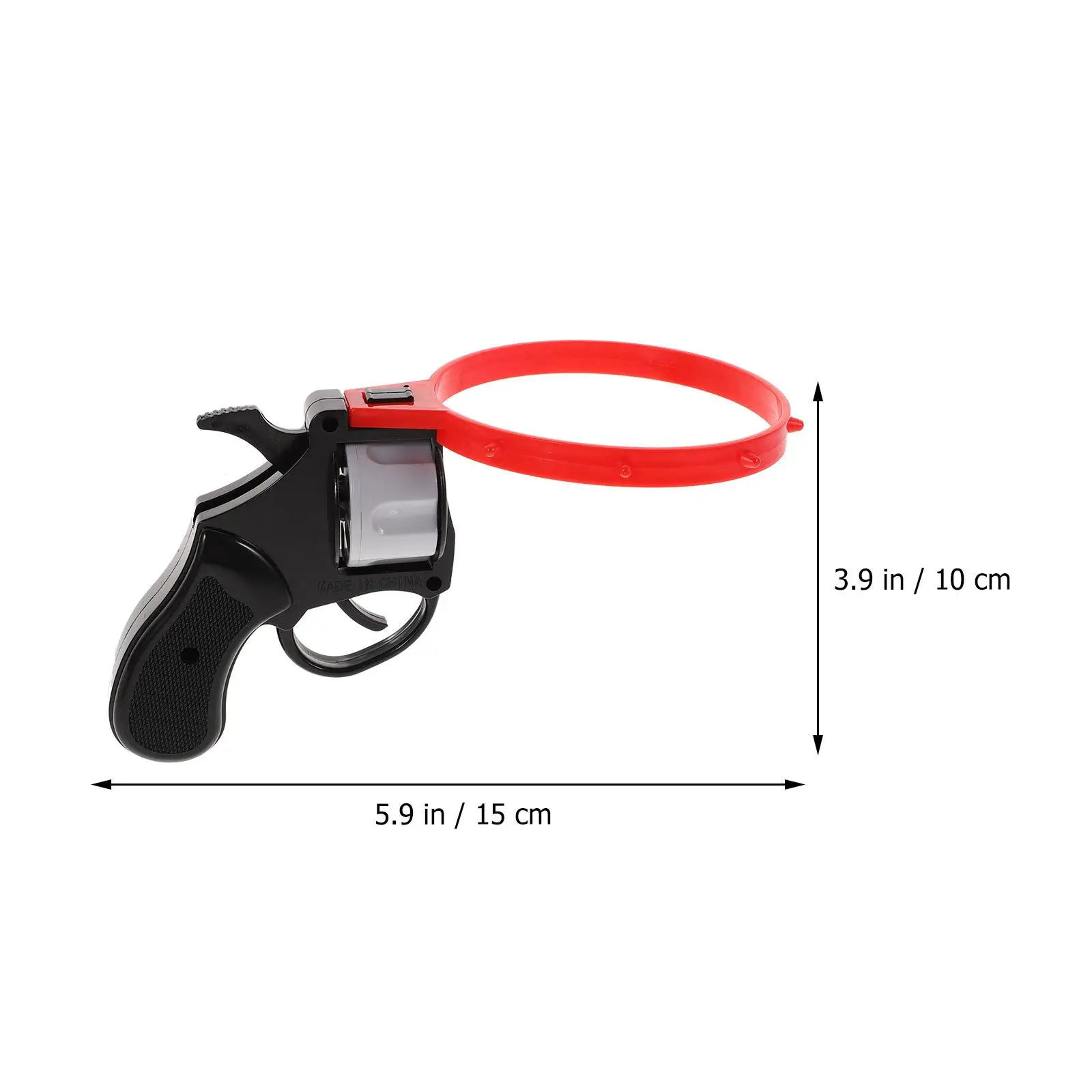 Balloon Turntable Game Premium Plastic Safe Lightweight Colorful Rotary Table Toy For Party KTV Home Soft