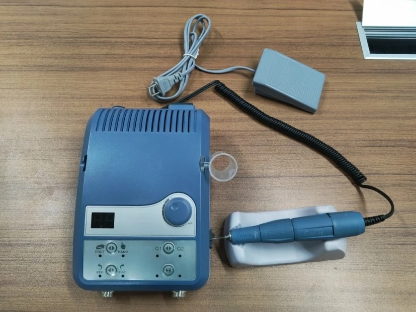 FN-330 50000RPM Bru… - image