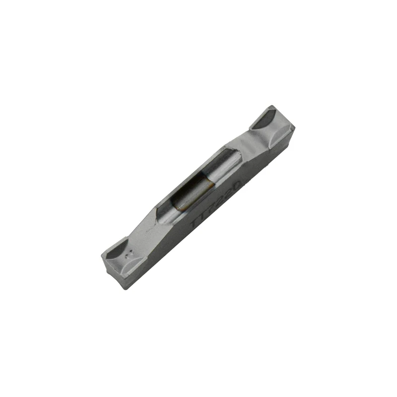 Original TDC2 TDC3 TDC4 K10 TT8020 TT9030 TT9080 TT7220 Grooving Carbide Inserts CNC TDC Tools Blades Plates