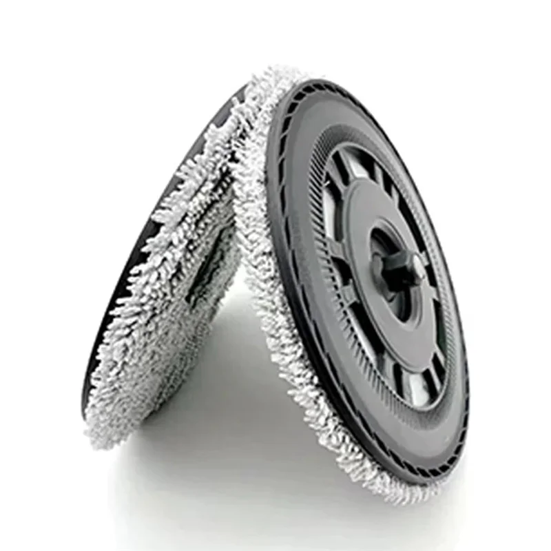 YCOC-Accessori Per Dreame L20 Ultra/L30 Ultra/X40 Ultra/X30 Aspirapolvere Parti di Ricambio Mop Holder