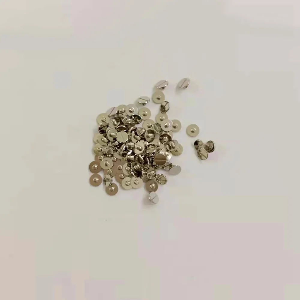Watch Accessories Automatic Hammer Screw For 46941 46943 Movement Rotor Screw Watch Repair Parts