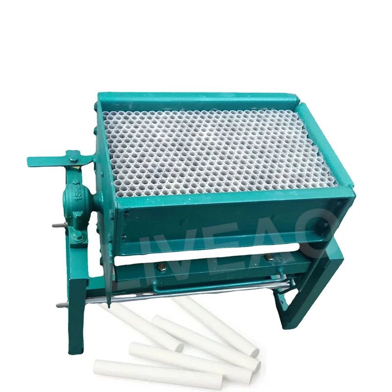 Dustless Chalk Making Machine Manufacturer School Chalk Moulding Machine