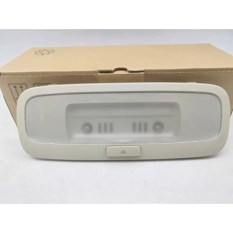 

For Skoda 15-20 Octavia A7/Octavia MK3 rear ceiling light reading light shed top lighting