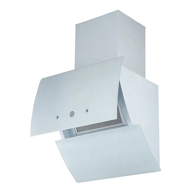 غطاء محرك السيارة للأجهزة المنزلية من فئة الطاقة الأوروبية، شفاط المطبخ المثبت على الحائط